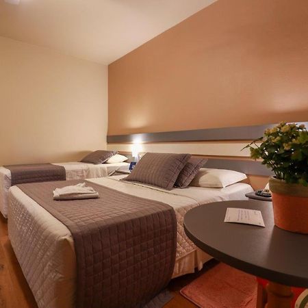 Hotel Bertoluci Gramado Eksteriør billede