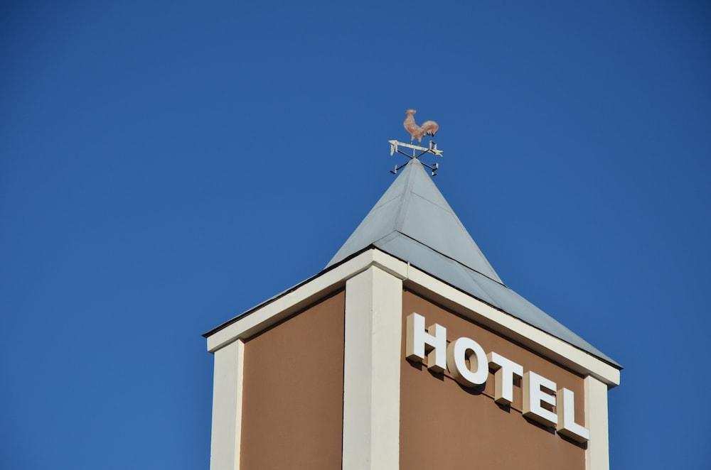 Hotel Bertoluci Gramado Eksteriør billede