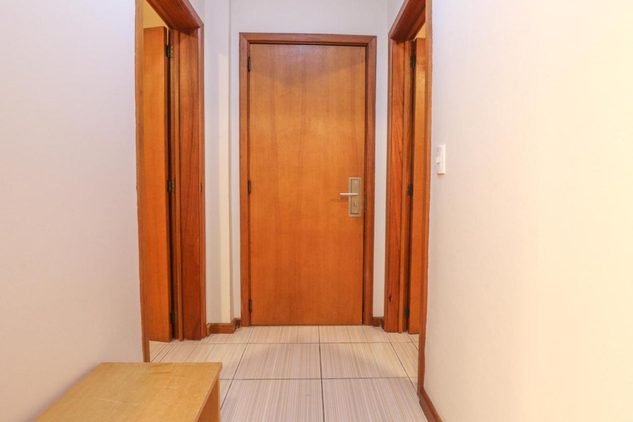 Hotel Bertoluci Gramado Eksteriør billede