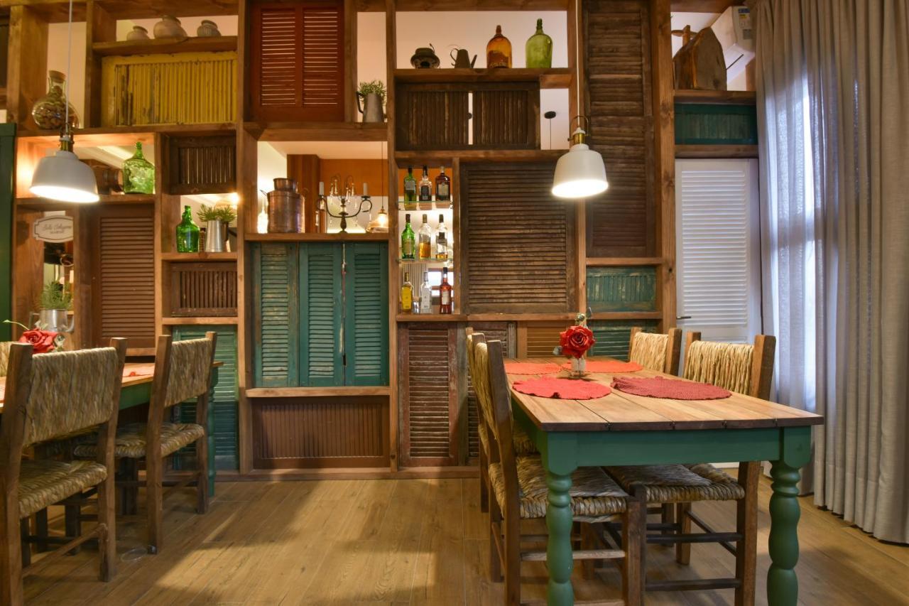 Hotel Bertoluci Gramado Eksteriør billede