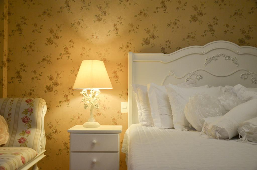 Hotel Bertoluci Gramado Eksteriør billede