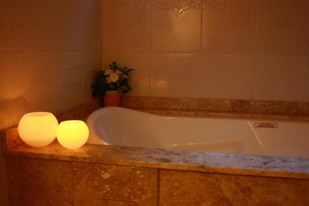 Hotel Bertoluci Gramado Værelse billede
