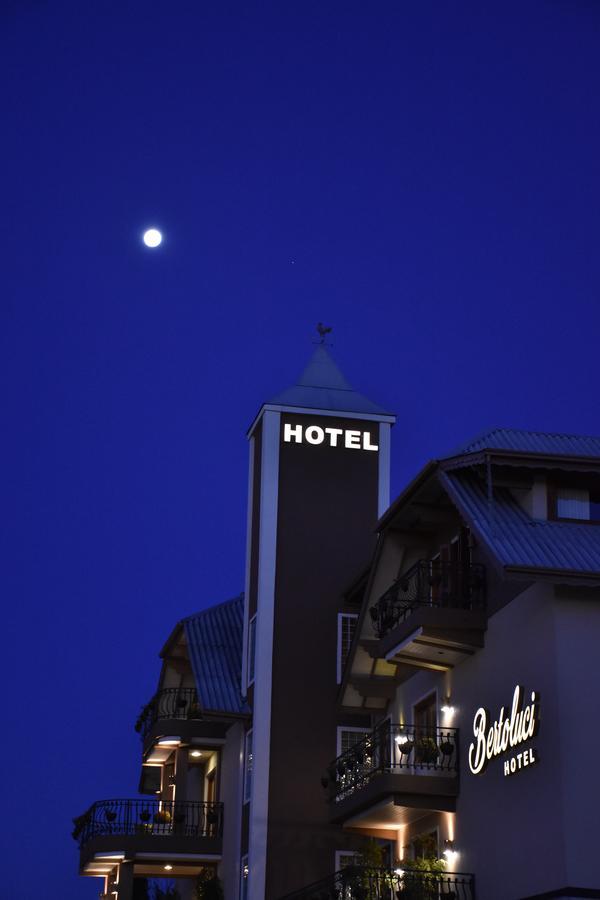 Hotel Bertoluci Gramado Eksteriør billede